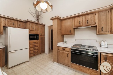 Motivated Seller offering $10,000 at closing toward Buyer on Lake Hills Golf Course in Montana - for sale on GolfHomes.com, golf home, golf lot