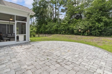 Welcome to your private retreat in the highly sought-after on River Hills Golf and Country Club in South Carolina - for sale on GolfHomes.com, golf home, golf lot