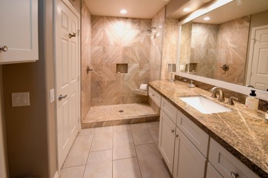 Is it possible to be too gorgeous? Once you walk into this on Palm Valley Country Club in California - for sale on GolfHomes.com, golf home, golf lot