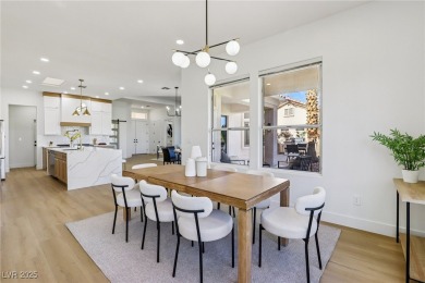 Re-designed 3 BR Regal model updated w/ modern luxury finishes & on Highland Falls Golf Club in Nevada - for sale on GolfHomes.com, golf home, golf lot