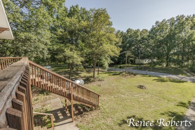 Discover country living in this 3-bedroom, 1.5-bath contemporary on Thoroughbred Golf Club in Michigan - for sale on GolfHomes.com, golf home, golf lot