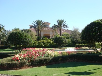 TEE TIME!....Look at this VERY LOW PRICED END UNIT and beautiful on The Club At Grandezza in Florida - for sale on GolfHomes.com, golf home, golf lot
