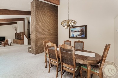 Motivated Seller offering $10,000 at closing toward Buyer on Lake Hills Golf Course in Montana - for sale on GolfHomes.com, golf home, golf lot