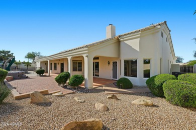 Exceptional Value in Red Mountain Ranch's Premier Gated Enclave! on Red Mountain Ranch Country Club in Arizona - for sale on GolfHomes.com, golf home, golf lot