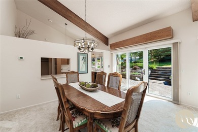 Motivated Seller offering $10,000 at closing toward Buyer on Lake Hills Golf Course in Montana - for sale on GolfHomes.com, golf home, golf lot