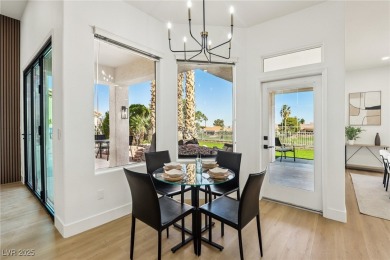 Re-designed 3 BR Regal model updated w/ modern luxury finishes & on Highland Falls Golf Club in Nevada - for sale on GolfHomes.com, golf home, golf lot