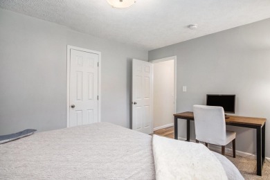 Built in 2014 and tastefully remodeled in 2020, this 4-bedroom on Centennial Country Club in Michigan - for sale on GolfHomes.com, golf home, golf lot