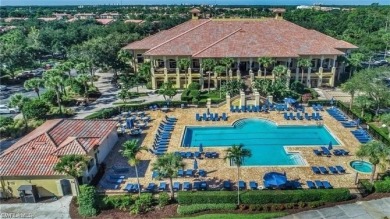 TEE TIME!....Look at this VERY LOW PRICED END UNIT and beautiful on The Club At Grandezza in Florida - for sale on GolfHomes.com, golf home, golf lot
