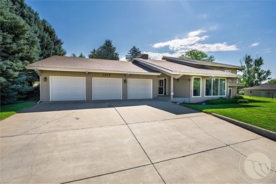 Motivated Seller offering $10,000 at closing toward Buyer on Lake Hills Golf Course in Montana - for sale on GolfHomes.com, golf home, golf lot