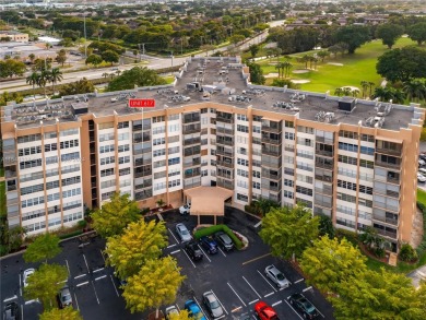 FULLY RENOVATED Centrally located in Pembroke Pines at Park on Pembroke Lakes Golf Club in Florida - for sale on GolfHomes.com, golf home, golf lot