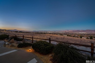 Discover the perfect blend of elegance and serenity in this on ArrowCreek Golf Club - The Challenge in Nevada - for sale on GolfHomes.com, golf home, golf lot