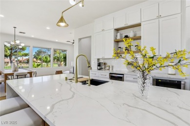 Re-designed 3 BR Regal model updated w/ modern luxury finishes & on Highland Falls Golf Club in Nevada - for sale on GolfHomes.com, golf home, golf lot