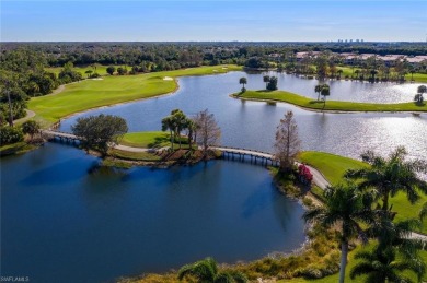 TEE TIME!....Look at this VERY LOW PRICED END UNIT and beautiful on The Club At Grandezza in Florida - for sale on GolfHomes.com, golf home, golf lot