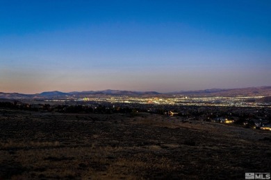 Discover the perfect blend of elegance and serenity in this on ArrowCreek Golf Club - The Challenge in Nevada - for sale on GolfHomes.com, golf home, golf lot