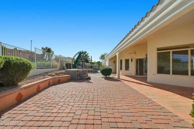 Exceptional Value in Red Mountain Ranch's Premier Gated Enclave! on Red Mountain Ranch Country Club in Arizona - for sale on GolfHomes.com, golf home, golf lot