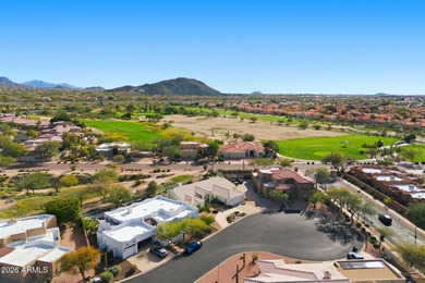 Exceptional Value in Red Mountain Ranch's Premier Gated Enclave! on Red Mountain Ranch Country Club in Arizona - for sale on GolfHomes.com, golf home, golf lot