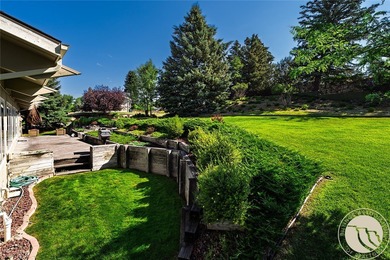 Motivated Seller offering $10,000 at closing toward Buyer on Lake Hills Golf Course in Montana - for sale on GolfHomes.com, golf home, golf lot