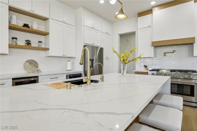 Re-designed 3 BR Regal model updated w/ modern luxury finishes & on Highland Falls Golf Club in Nevada - for sale on GolfHomes.com, golf home, golf lot