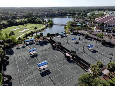 TEE TIME!....Look at this VERY LOW PRICED END UNIT and beautiful on The Club At Grandezza in Florida - for sale on GolfHomes.com, golf home, golf lot
