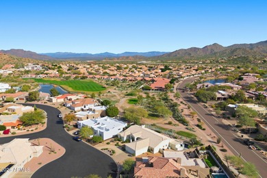 Exceptional Value in Red Mountain Ranch's Premier Gated Enclave! on Red Mountain Ranch Country Club in Arizona - for sale on GolfHomes.com, golf home, golf lot