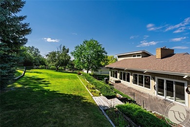 Motivated Seller offering $10,000 at closing toward Buyer on Lake Hills Golf Course in Montana - for sale on GolfHomes.com, golf home, golf lot