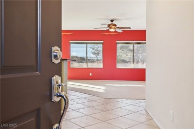 Nestled in a desirable Del Webb 55+ Gated Community allows its on Stallion Mountain Golf Course in Nevada - for sale on GolfHomes.com, golf home, golf lot