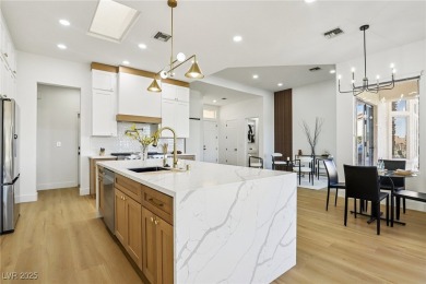 Re-designed 3 BR Regal model updated w/ modern luxury finishes & on Highland Falls Golf Club in Nevada - for sale on GolfHomes.com, golf home, golf lot