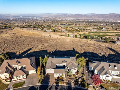 Discover the perfect blend of elegance and serenity in this on ArrowCreek Golf Club - The Challenge in Nevada - for sale on GolfHomes.com, golf home, golf lot