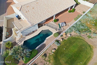 Exceptional Value in Red Mountain Ranch's Premier Gated Enclave! on Red Mountain Ranch Country Club in Arizona - for sale on GolfHomes.com, golf home, golf lot