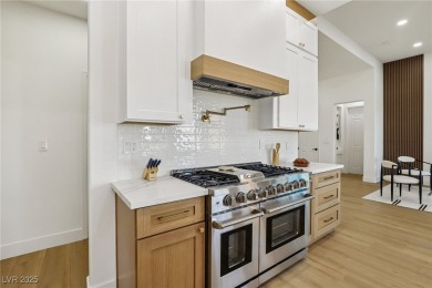 Re-designed 3 BR Regal model updated w/ modern luxury finishes & on Highland Falls Golf Club in Nevada - for sale on GolfHomes.com, golf home, golf lot