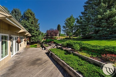 Motivated Seller offering $10,000 at closing toward Buyer on Lake Hills Golf Course in Montana - for sale on GolfHomes.com, golf home, golf lot