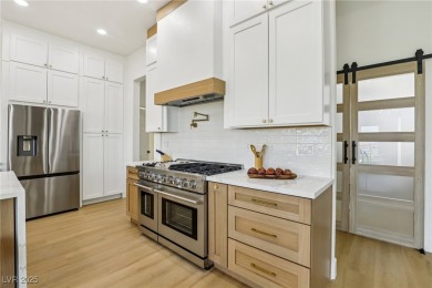 Re-designed 3 BR Regal model updated w/ modern luxury finishes & on Highland Falls Golf Club in Nevada - for sale on GolfHomes.com, golf home, golf lot