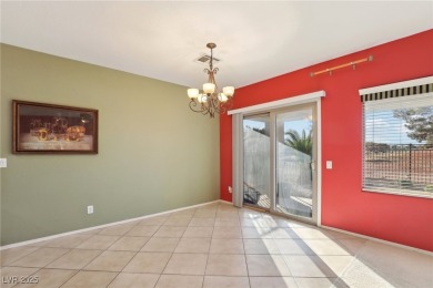 Nestled in a desirable Del Webb 55+ Gated Community allows its on Stallion Mountain Golf Course in Nevada - for sale on GolfHomes.com, golf home, golf lot
