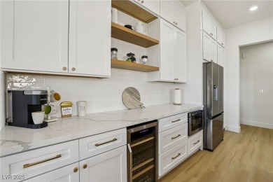 Re-designed 3 BR Regal model updated w/ modern luxury finishes & on Highland Falls Golf Club in Nevada - for sale on GolfHomes.com, golf home, golf lot
