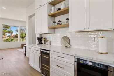 Re-designed 3 BR Regal model updated w/ modern luxury finishes & on Highland Falls Golf Club in Nevada - for sale on GolfHomes.com, golf home, golf lot