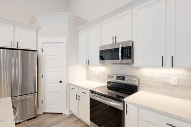 Welcome home to Sneads Ferry, NC-where coastal living meets on North Shore Country Club in North Carolina - for sale on GolfHomes.com, golf home, golf lot