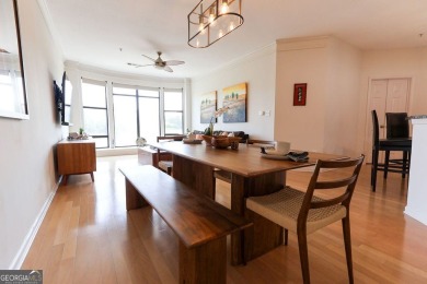 Welcome to urban living at its finest in the heart of Atlantic on Art Foundry in Atlantic Station Golf Course in Georgia - for sale on GolfHomes.com, golf home, golf lot