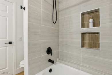 Re-designed 3 BR Regal model updated w/ modern luxury finishes & on Highland Falls Golf Club in Nevada - for sale on GolfHomes.com, golf home, golf lot