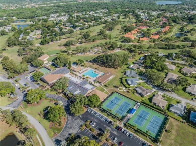 Welcome to Pristine Pointe--a rare gem within the highly on Highland Lakes Executive Golf Course in Florida - for sale on GolfHomes.com, golf home, golf lot