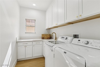 Re-designed 3 BR Regal model updated w/ modern luxury finishes & on Highland Falls Golf Club in Nevada - for sale on GolfHomes.com, golf home, golf lot
