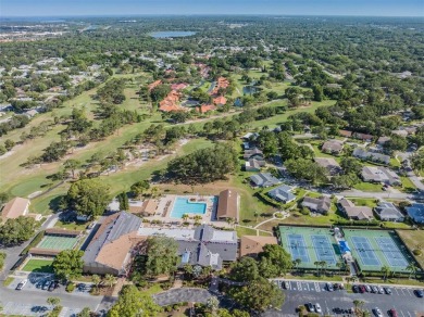 Welcome to Pristine Pointe--a rare gem within the highly on Highland Lakes Executive Golf Course in Florida - for sale on GolfHomes.com, golf home, golf lot