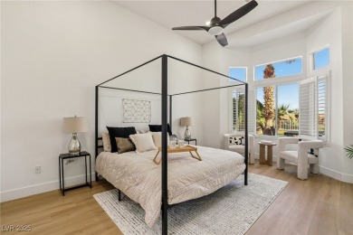 Re-designed 3 BR Regal model updated w/ modern luxury finishes & on Highland Falls Golf Club in Nevada - for sale on GolfHomes.com, golf home, golf lot