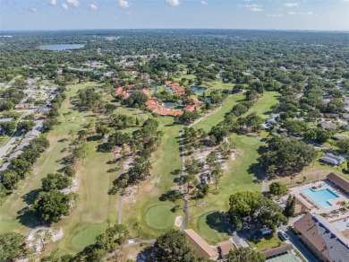 Welcome to Pristine Pointe--a rare gem within the highly on Highland Lakes Executive Golf Course in Florida - for sale on GolfHomes.com, golf home, golf lot