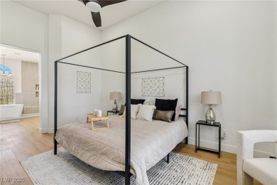 Re-designed 3 BR Regal model updated w/ modern luxury finishes & on Highland Falls Golf Club in Nevada - for sale on GolfHomes.com, golf home, golf lot