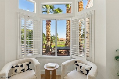 Re-designed 3 BR Regal model updated w/ modern luxury finishes & on Highland Falls Golf Club in Nevada - for sale on GolfHomes.com, golf home, golf lot