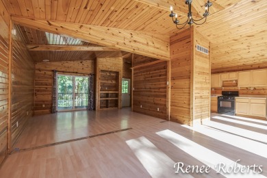 Discover country living in this 3-bedroom, 1.5-bath contemporary on Thoroughbred Golf Club in Michigan - for sale on GolfHomes.com, golf home, golf lot