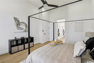 Re-designed 3 BR Regal model updated w/ modern luxury finishes & on Highland Falls Golf Club in Nevada - for sale on GolfHomes.com, golf home, golf lot