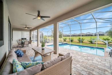 Under contract-accepting backup offers. Welcome to 701 Pebble on ChampionsGate Golf Resort in Florida - for sale on GolfHomes.com, golf home, golf lot