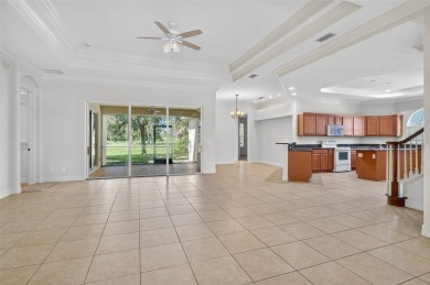 ENJOY the beauty and comfortable flow of this well planned on Pinemoor West Golf Club in Florida - for sale on GolfHomes.com, golf home, golf lot