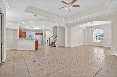 ENJOY the beauty and comfortable flow of this well planned on Pinemoor West Golf Club in Florida - for sale on GolfHomes.com, golf home, golf lot